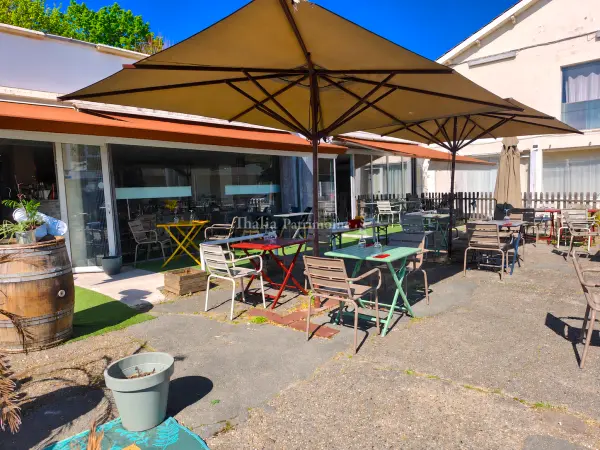 Pessac 33600 – Vente fonds de commerce boutique