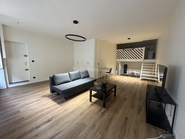Bordeaux 33800 – Vente immeuble