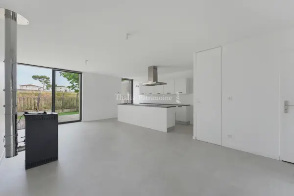 Pessac 33600 – Vente maison/villa 5&nbsp;pièces 3&nbsp;chambres