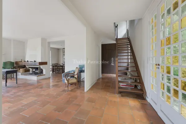 Cambes 33880 – Vente maison/villa 11&nbsp;pièces 6&nbsp;chambres