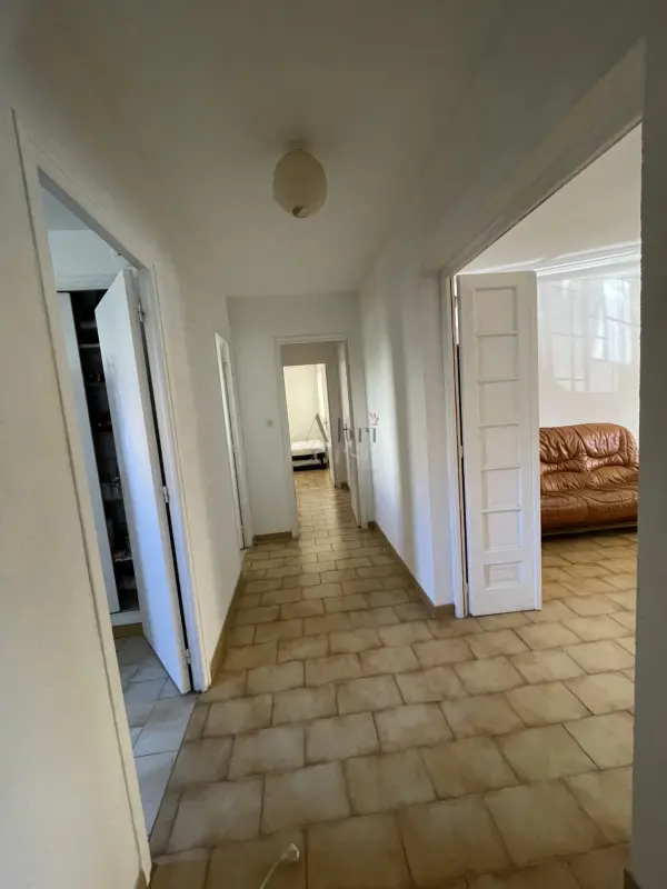 Ajaccio 20000 – Location appartement 4&nbsp;pièces 3&nbsp;chambres