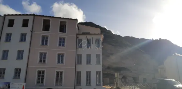 Bonifacio 20169 – Vente de prestige appartement 3&nbsp;pièces 2&nbsp;chambres