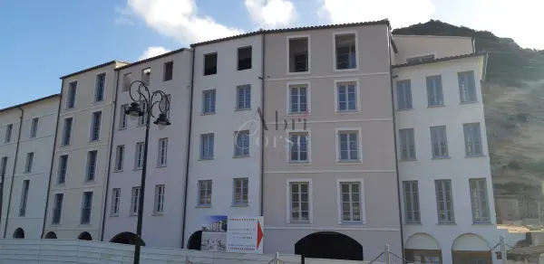 Bonifacio 20169 – Vente de prestige appartement 3&nbsp;pièces 2&nbsp;chambres