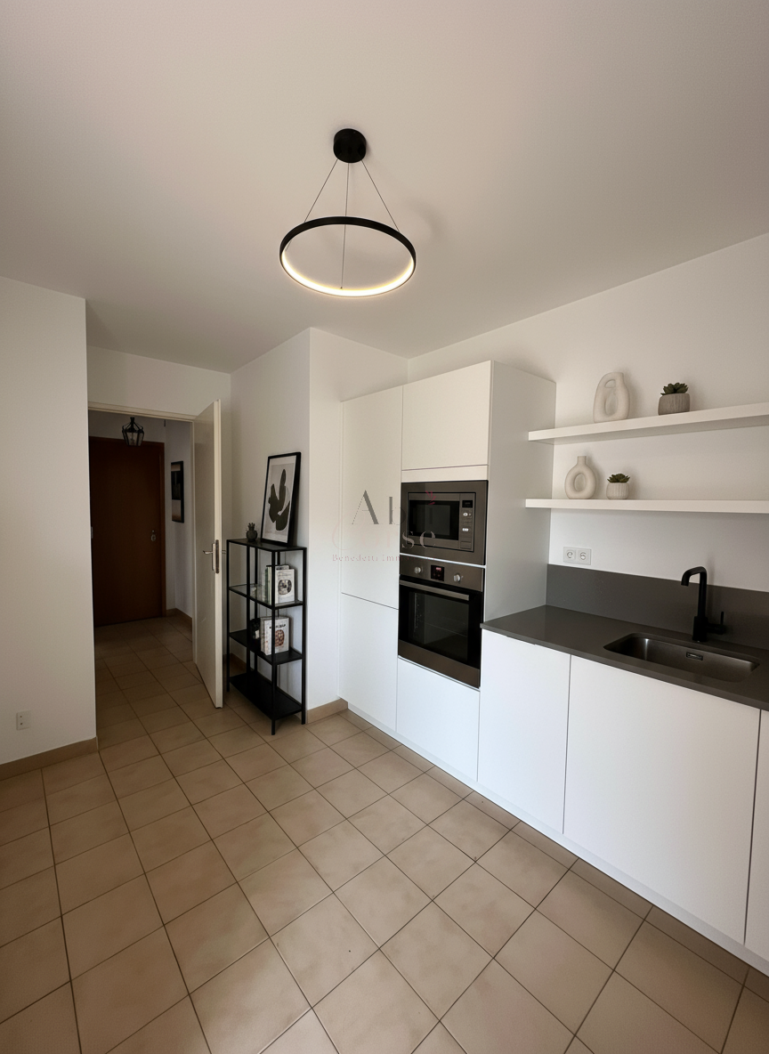 Ajaccio 20000 – Vente appartement 2&nbsp;pièces 1&nbsp;chambre