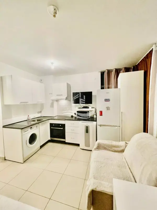 Nice 06000 – Location Appartement 1&nbsp;pièce