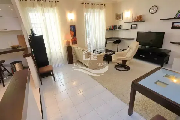 Nice 06000 – Location Appartement 2&nbsp;pièces 2&nbsp;chambres