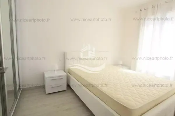 Nice 06000 – Location Appartement 2&nbsp;pièces