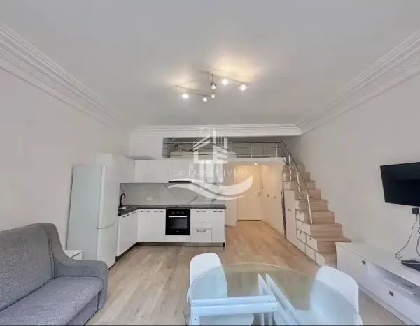 Nice 06000 – Location Appartement