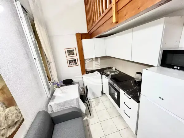 Nice 06000 – Location Appartement 1&nbsp;pièce