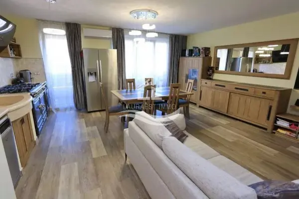 Mougins 06250 – Vente Appartement 3&nbsp;pièces 2&nbsp;chambres