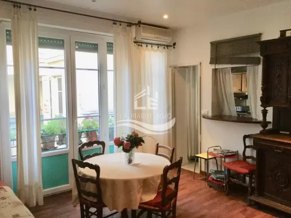Nice 06000 – Vente Appartement 1&nbsp;pièce