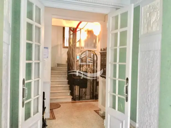 Nice 06000 – Vente Appartement 2&nbsp;pièces