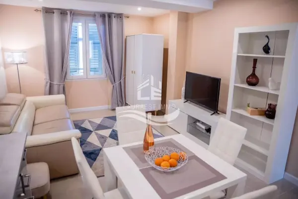 Nice 06000 – Location Appartement 2&nbsp;pièces