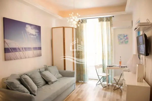Nice 06000 – Vente Appartement 1&nbsp;pièce