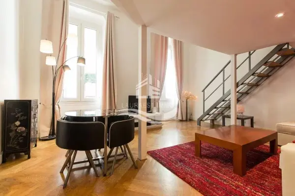 Nice 06000 – Location Appartement 1&nbsp;pièce