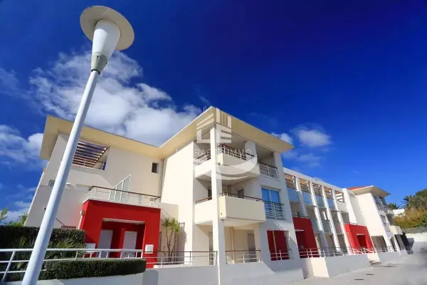 Nice 06000 – Vente Appartement 3&nbsp;pièces 2&nbsp;chambres