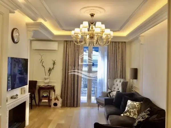 Nice 06000 – Vente Appartement 4&nbsp;pièces
