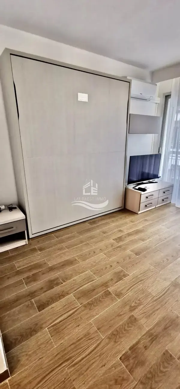 Nice 06000 – Location Appartement 1&nbsp;pièce