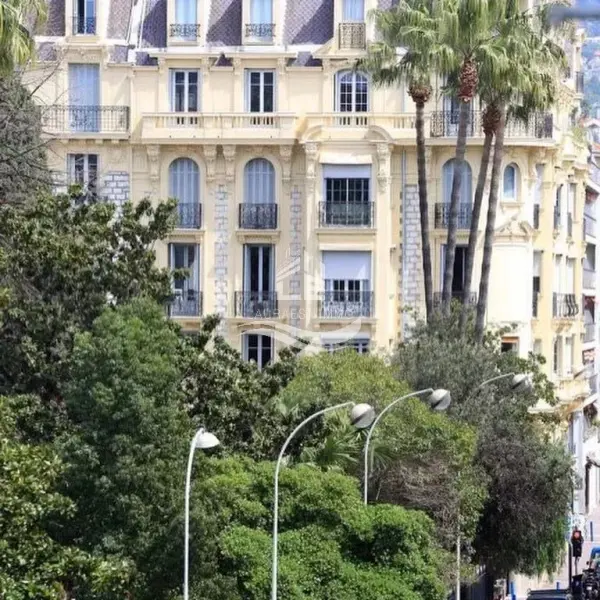 Nice 06000 – Location Appartement 3&nbsp;pièces 2&nbsp;chambres
