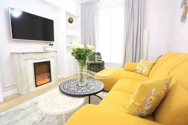 Nice 06000 – Location Appartement 3&nbsp;pièces 2&nbsp;chambres