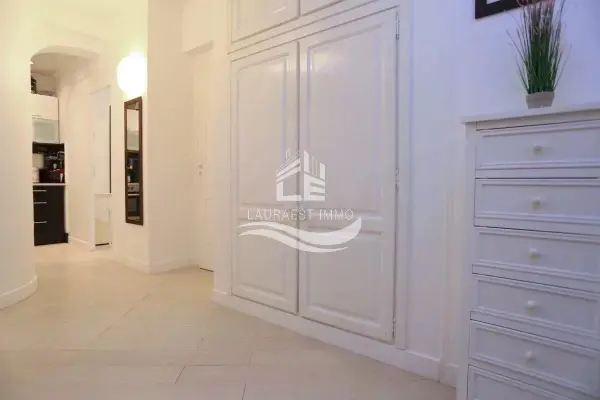 Nice 06000 – Vente Appartement 4&nbsp;pièces 3&nbsp;chambres