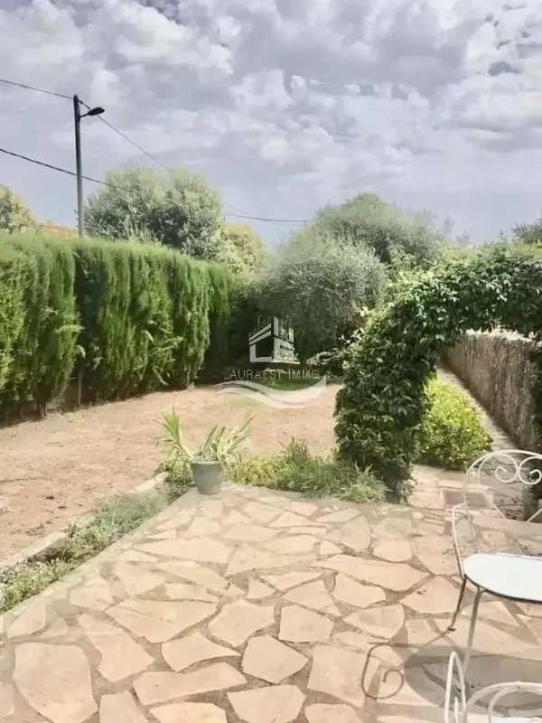 Grasse 06130 – Vente Maison/Villa 5&nbsp;pièces