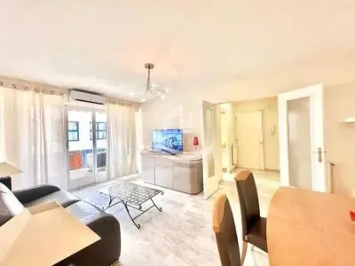 Nice 06000 – Location Appartement 2&nbsp;pièces 2&nbsp;chambres