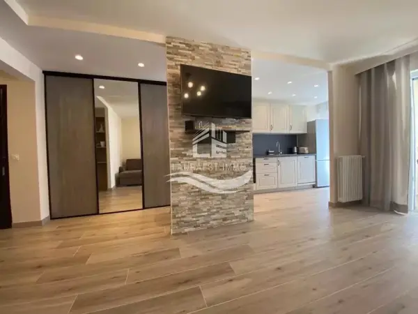 Nice 06200 – Location Appartement 2&nbsp;pièces
