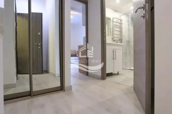 Nice 06000 – Vente Appartement 4&nbsp;pièces 2&nbsp;chambres