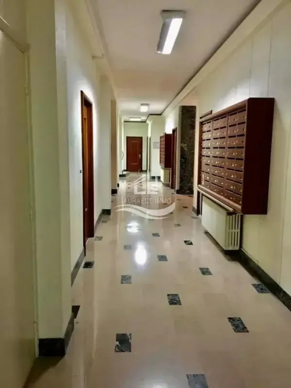 Nice 06000 – Location Appartement 1&nbsp;pièce