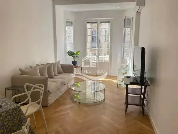 Nice 06000 – Location Appartement 3&nbsp;pièces