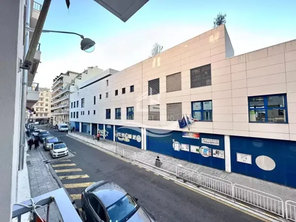 Nice 06000 – Vente Parking/box