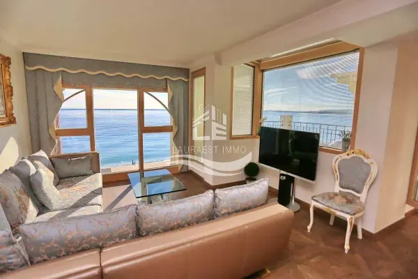 Nice 06000 – Vente de prestige Appartement 3&nbsp;pièces 2&nbsp;chambres