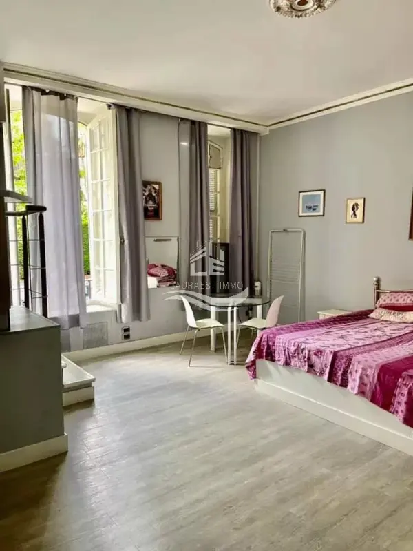 Nice 06000 – Vente Appartement 2&nbsp;pièces