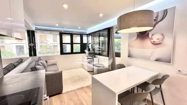 Nice 06000 – Vente Appartement