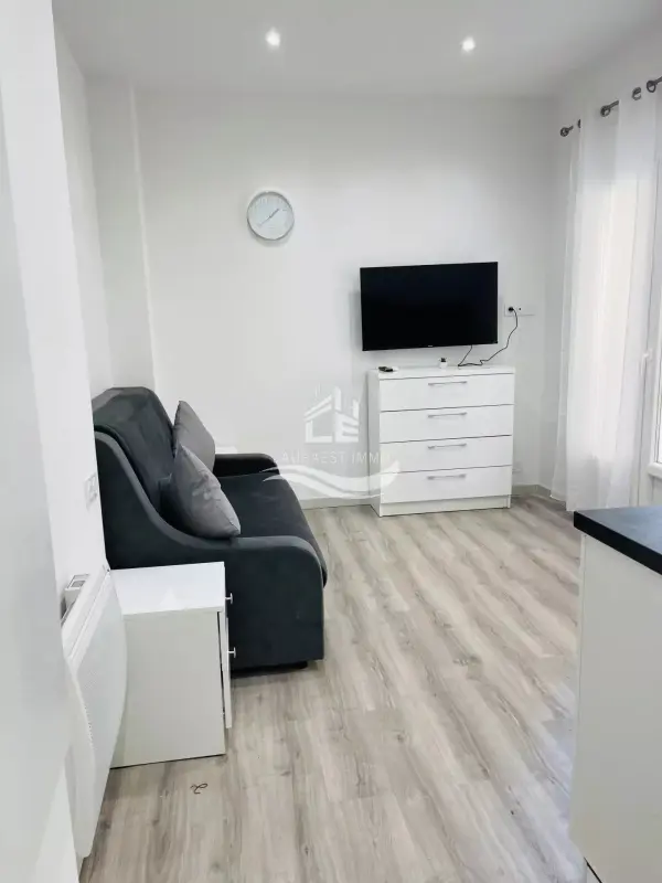 Nice 06000 – Location Appartement 2&nbsp;pièces