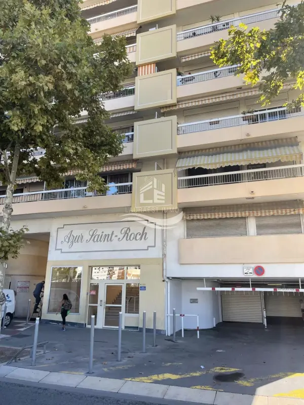 Nice 06000 – Vente Appartement 3&nbsp;pièces 2&nbsp;chambres