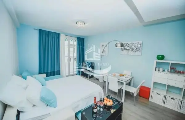 Nice 06000 – Location Appartement 3&nbsp;pièces 2&nbsp;chambres