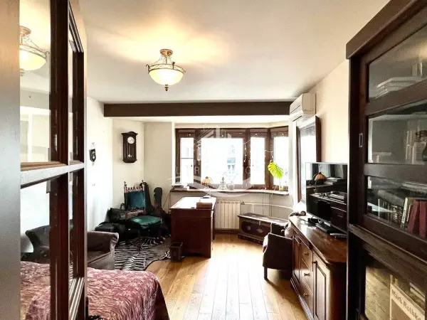 Москва 101000 – Vente Appartement 1&nbsp;pièce