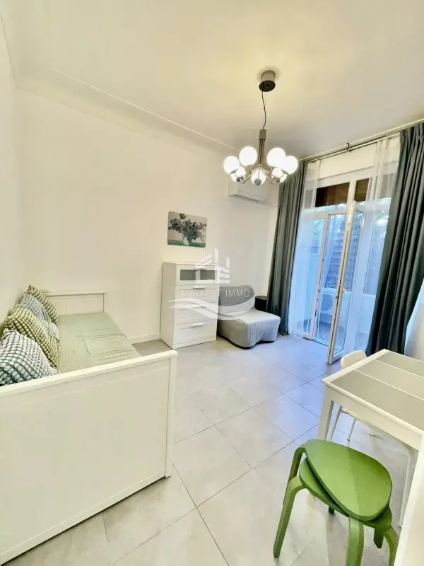 Nice 06000 – Location Appartement 1&nbsp;pièce