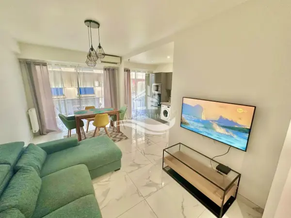 Nice 06000 – Vente Appartement