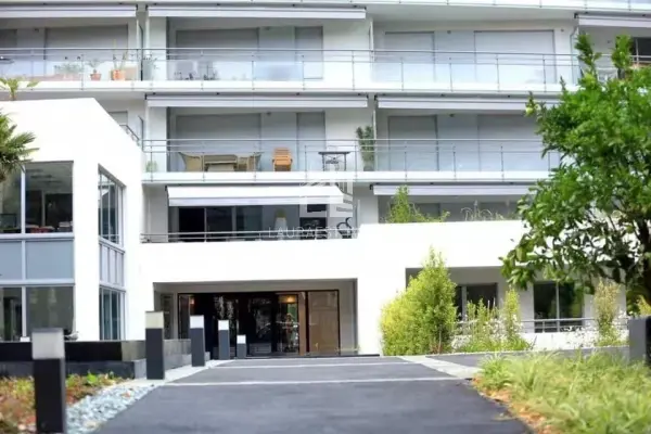 Nice 06000 – Vente Parking/box