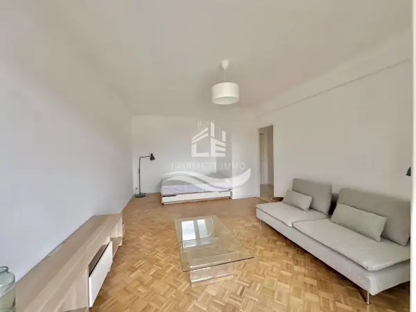Nice 06000 – Location Appartement 1&nbsp;pièce