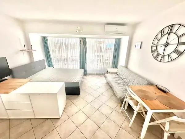 Nice 06000 – Location Appartement 1&nbsp;pièce