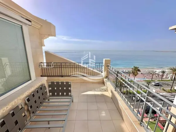 Nice 06000 – Location Appartement 3&nbsp;pièces