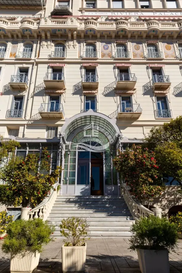 Menton 06500 – Vente Appartement 3&nbsp;pièces 2&nbsp;chambres