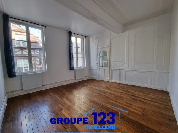 Auxerre 89000 – Location appartement 3&nbsp;pièces 2&nbsp;chambres