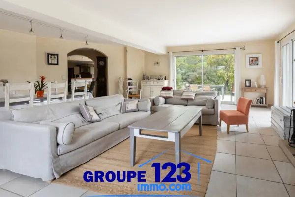 Champlay 89300 – Vente maison/villa 7&nbsp;pièces 5&nbsp;chambres