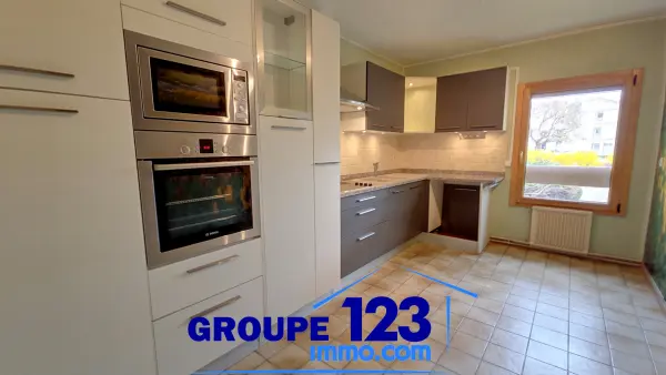 Auxerre 89000 – Vente appartement 5&nbsp;pièces 3&nbsp;chambres