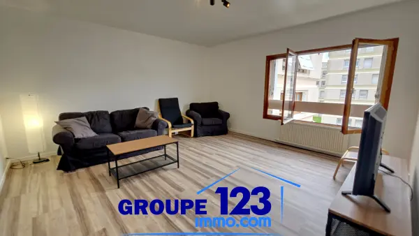 Auxerre 89000 – Vente appartement 4&nbsp;pièces 3&nbsp;chambres